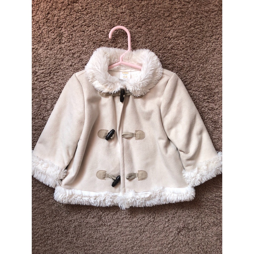 Baby Girl Jacket!!!!